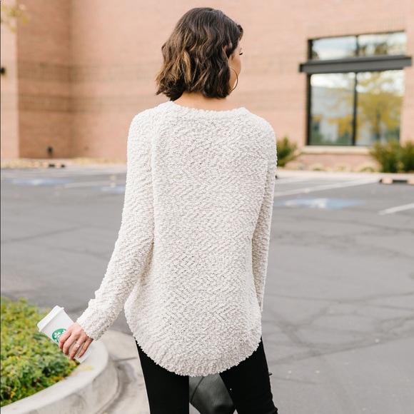 Star Power Sweater - Picture 7 of 8